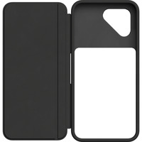 Fairphone Das Fairphone (Gen. 6) Flipcase, Schutzhülle schwarz