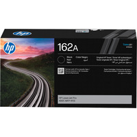 HP Toner schwarz 162A 