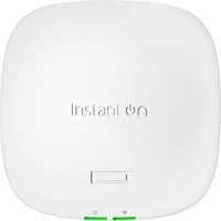 Hewlett Packard Enterprise Networking Instant On Access Point Dual Radio 2x2 Wi‑Fi 6 (RW) AP21 5pack weiß, 5 Access Points