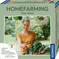 KOSMOS Homefarming - Das Brettspiel