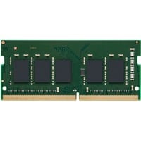 Kingston SO-DIMM 16 GB DDR4-3200 , Arbeitsspeicher grün, KSM32SES8/16HC, Server Premier