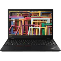 Lenovo ThinkPad T15 Generalüberholt, Notebook schwarz, Intel® Core™ i7-10510U, Intel® UHD Graphics, 16 GB DDR4, 512 GB (512 GB SSD), Windows 11 Pro