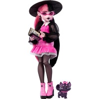 Monster High Draculaura, Puppe
