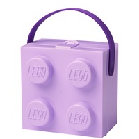 LEGO Box mit Griff , Aufbewahrungsbox