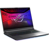 ASUS ROG Strix G18 (G185LR-SA266W), Gaming-Notebook grau, Intel® Core™ Ultra 9 290HX Plus, NVIDIA GeForce RTX 5080, 32 GB DDR5, 1 TB (1 TB SSD), Windows 11 Home