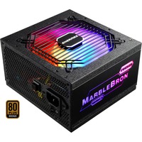 Marblebron RGB 850W, PC-Netzteil