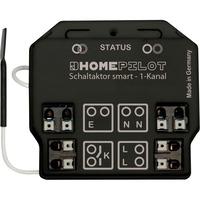 Schaltaktor smart 1-Kanal