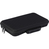 Keychron K14 (70%) Keyboard Carrying Case, Tasche schwarz, für Keychron K14 (70%) mit Kunststoffrahmen
