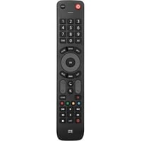 Evolve TV, Fernbedienung