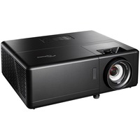 UHZ55, Laser-Beamer