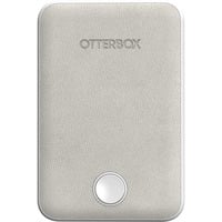 Otterbox Wireless PowerBank MagSafe 5K (7.5W) USB-C weiß