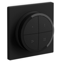 Philips Hue Tap Dial, Taster schwarz