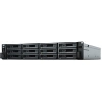 Synology RX1223RP, NAS