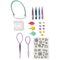 ZAPF Creation BABY born® Styling Marker & Accessoires, Puppenzubehör