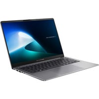 ASUS ExpertBook P5 (P5405CSA-NZ0916X), Notebook grau, Intel® Core™ Ultra 7 258V, Intel® Arc™ Graphics 140V, 32 GB LPDDR5X, 1 TB (1 TB SSD), Windows 11 Pro 64-Bit