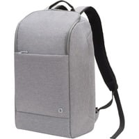DICOTA Eco Backpack MOTION, Rucksack grau, bis 39,6 cm (15,6")