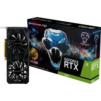 Gainward GeForce RTX 3060 Python II OC, Grafikkarte 3x DisplayPort, 1x HDMI 2.1