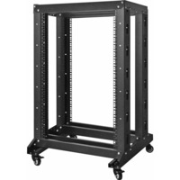 SRB-6618, Rack, Server-Gehäuse