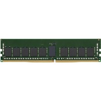 Kingston DIMM 32 GB DDR4-3200  , Arbeitsspeicher schwarz, KSM32RS4/32HCR