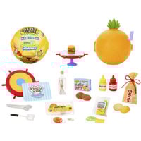 MGA Entertainment MGA's Miniverse - Make It Mini Spongebob, Basteln sortierter Artikel