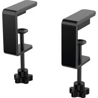 MOZA Tischklemme AS013 für Yoke schwarz, für Yoke Base AY210