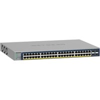 Netgear GS752TP, Switch 