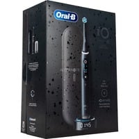 Oral-B Oral-B iO Series 10 Luxe Edition, Elektrische Zahnbürste schwarz