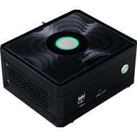 Palit PANDORA NVIDIA Jetson Orin NX Super 16GB, Mini-PC schwarz, Linux