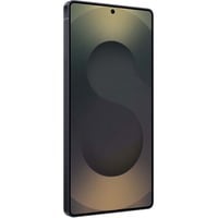 Samsung Galaxy S25 Ultra 256GB Enterprise Edition, Handy Titanium Black, Android 15, 5G, 12 GB