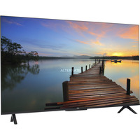 TCL 43V6C, LED-Fernseher 108 cm (43 Zoll), schwarz, UltraHD/4K, Triple Tuner, AiPQ-Prozessor