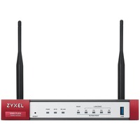 Zyxel USG FLEX 100 AX Gold Security Bundle, Firewall
