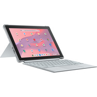ASUS Chromebook CM3 Detachable (CM3001DM2A-R70015), Tablet-PC silber, Google Chrome OS