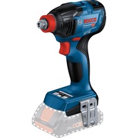 Bosch Professional Akku-Schlagschrauber GDX 18V-210 C Professional solo, 18Volt blau/schwarz, ohne Akku und Ladegerät