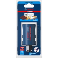 Bosch Professional EXPERT Lochsäge Construction Material PC Plus, Ø 44mm 1.3/4"