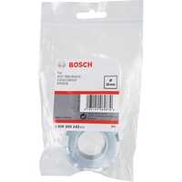 Bosch Professional Kopierhülse mit Schnellverschluss, Ø 30mm, Aufsatz für Bosch Fräsen GKF, GMF, GOF und POF