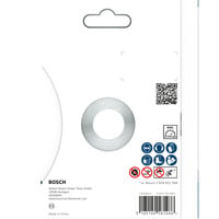 Bosch Professional PRO Stone Diamanttrennscheibe, Ø 125mm Bohrung 22,23mm