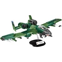 COBI A-10 Thunderbolt II Warthog, Konstruktionsspielzeug