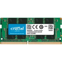 Crucial D4 16GB 3200-22 PRO CRU, Arbeitsspeicher CP16G4DFRA32A