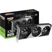 GeForce RTX 5060 Ti TWIN X3 OC 8GB, Grafikkarte