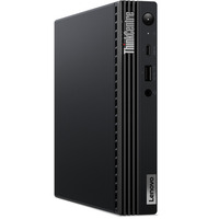 Lenovo ThinkCentre M80q MP Generalüberholt, Mini-PC schwarz, Windows 11 Pro