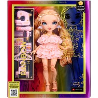 Bild von Rainbow High S23 Pink Fashion Doll - Victoria Whitman, Puppe