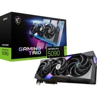 GeForce RTX 5090 32G GAMING TRIO OC, Grafikkarte