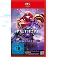 Nintendo Metroid Prime 4: Beyond - Nintendo Switch 2 Edition-Spiel