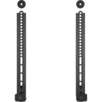 Universelle Soundbar-Halterung, Wandhalterung