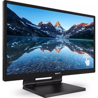 Philips 242B9T/00, LED-Monitor 60.5 cm (23.8 Zoll), schwarz, FullHD, Touchscreen, HDMI