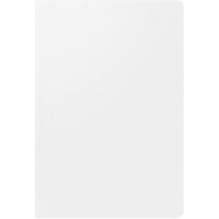 SAMSUNG Book Cover Keyboard, Tablethülle weiß, Samsung Galaxy Tab S9 | S9 FE | S10 FE | S10 Lite