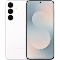 Samsung Galaxy S25 FE 256GB, Handy White, Android, 8 GB