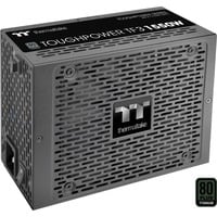 Thermaltake Toughpower TF3 1550W, PC-Netzteil schwarz, 1550 Watt