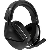 Turtle Beach Stealth 700 Gen 2 MAX, Gaming-Headset schwarz, USB-C, für PS4 und PS5