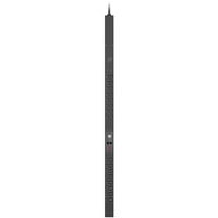 APC Rack PDU AP7950B mit Schaltfunktion, Null HE, 16x C13, Steckdosenleiste schwarz, 10 A, 230 V